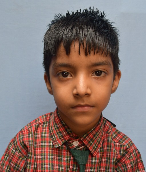 AKSHIT DEV 